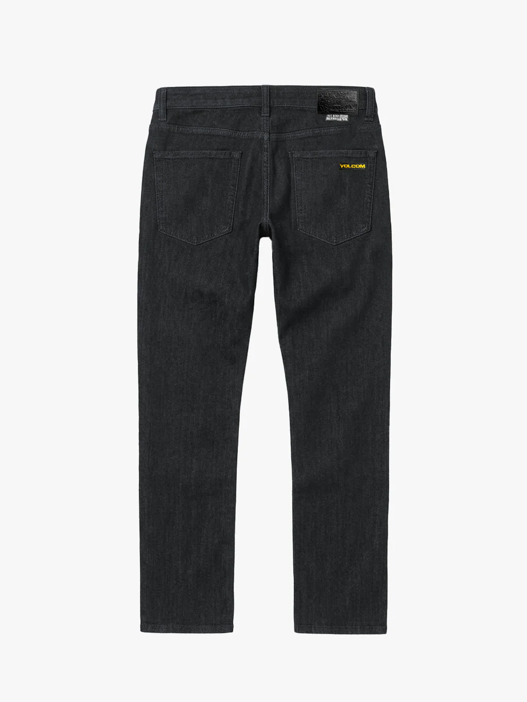 PANTALON MASCULINO VOLCOM VORTA DENIM